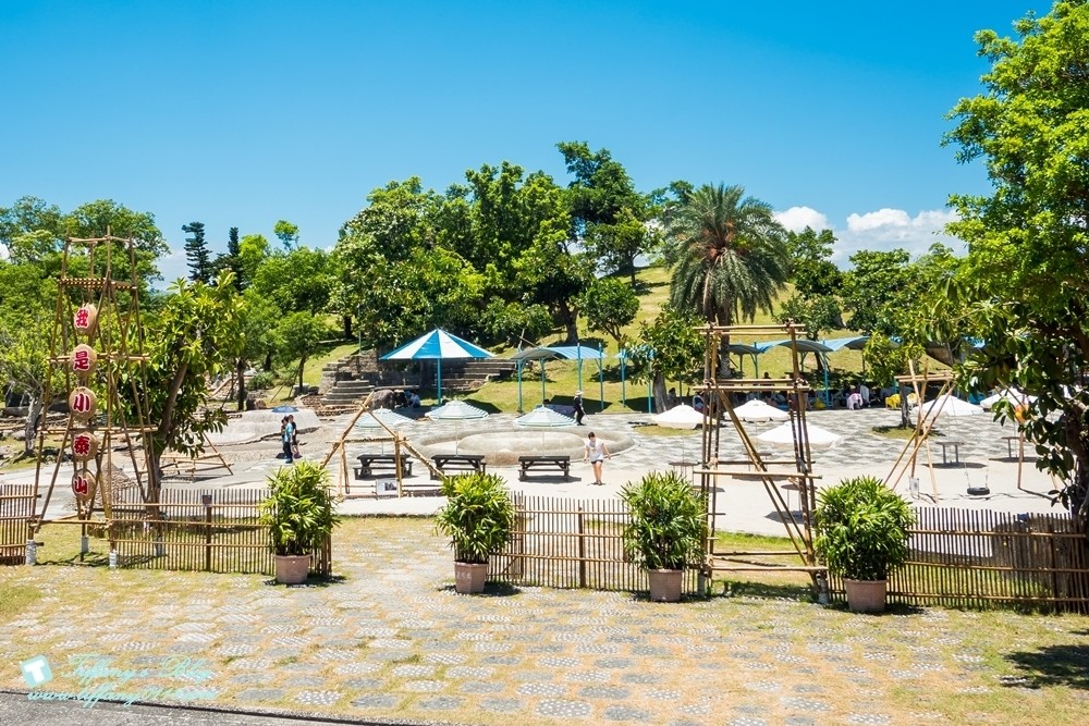 [宜蘭旅遊] 2017宜蘭國際童玩節 7/1~8/13在冬山河親水公園"穿越時空歷險記"。交通玩樂行程總整理及住宿推薦!