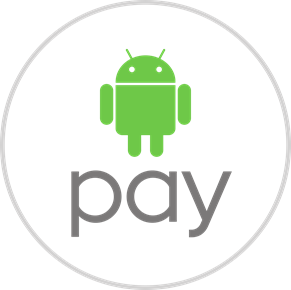 Android Pay 宣布第二波合作銀行與商家名單
