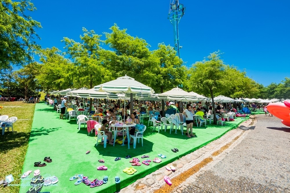 [宜蘭旅遊] 2017宜蘭國際童玩節 7/1~8/13在冬山河親水公園"穿越時空歷險記"。交通玩樂行程總整理及住宿推薦!