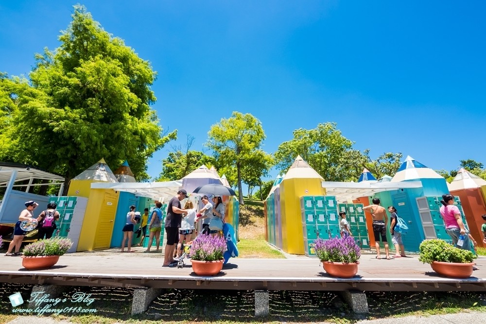 [宜蘭旅遊] 2017宜蘭國際童玩節 7/1~8/13在冬山河親水公園"穿越時空歷險記"。交通玩樂行程總整理及住宿推薦!