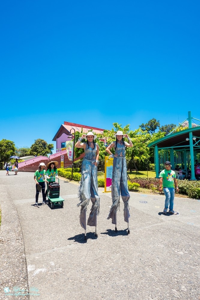 [宜蘭旅遊] 2017宜蘭國際童玩節 7/1~8/13在冬山河親水公園"穿越時空歷險記"。交通玩樂行程總整理及住宿推薦!