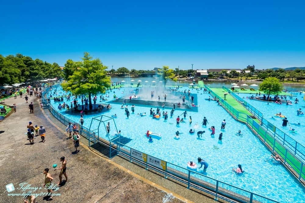 [宜蘭旅遊] 2017宜蘭國際童玩節 7/1~8/13在冬山河親水公園"穿越時空歷險記"。交通玩樂行程總整理及住宿推薦!