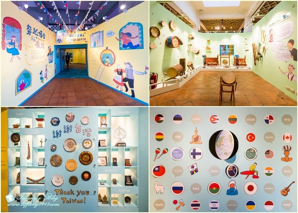 [宜蘭旅遊] 2017宜蘭國際童玩節 7/1~8/13在冬山河親水公園"穿越時空歷險記"。交通玩樂行程總整理及住宿推薦!