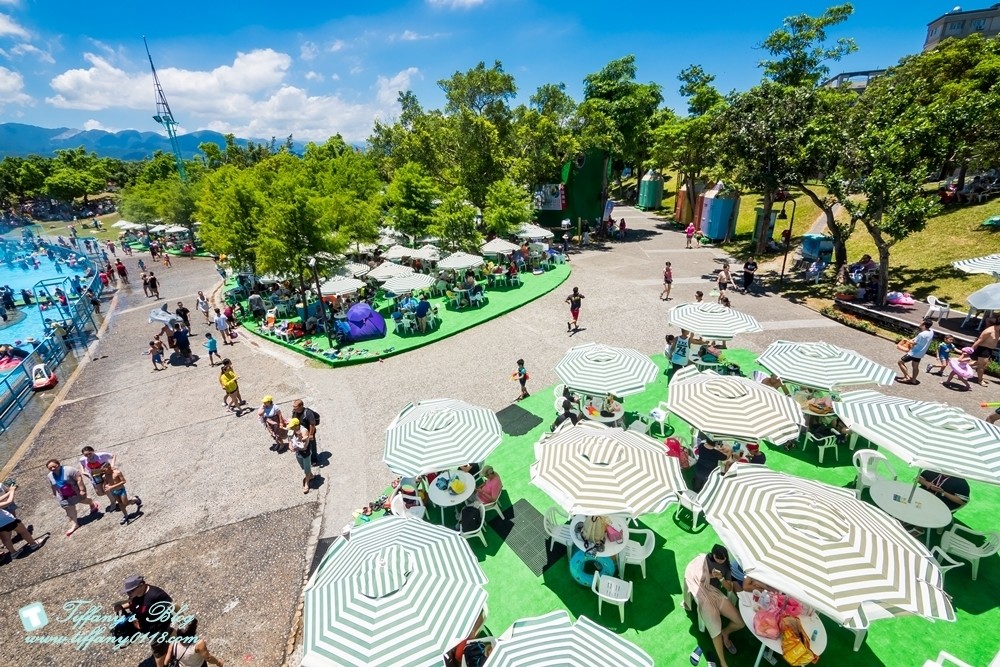 [宜蘭旅遊] 2017宜蘭國際童玩節 7/1~8/13在冬山河親水公園"穿越時空歷險記"。交通玩樂行程總整理及住宿推薦!