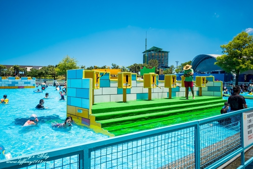 [宜蘭旅遊] 2017宜蘭國際童玩節 7/1~8/13在冬山河親水公園"穿越時空歷險記"。交通玩樂行程總整理及住宿推薦!