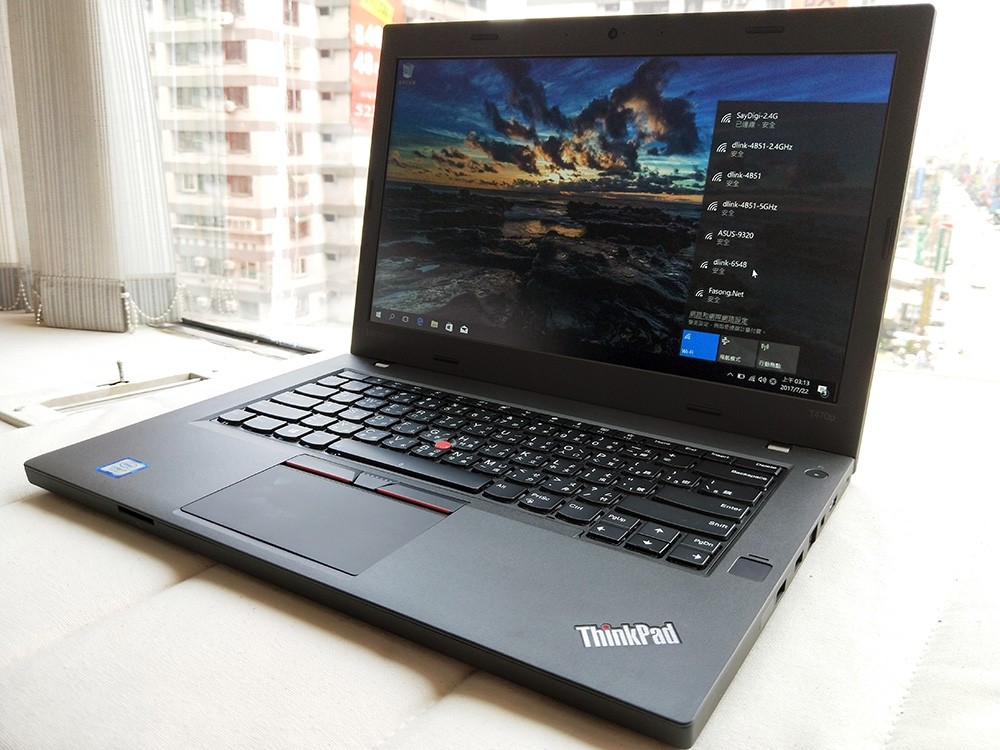 Lenovo ThinkPad 官網旗艦店 客製化 筆電