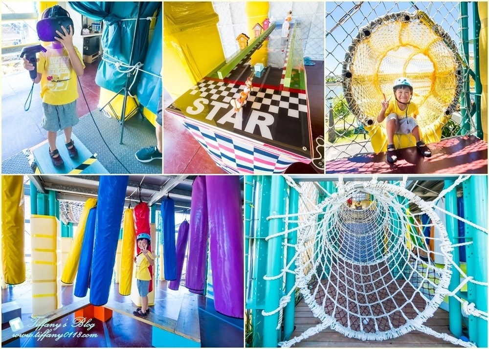 [宜蘭旅遊] 2017宜蘭國際童玩節 7/1~8/13在冬山河親水公園"穿越時空歷險記"。交通玩樂行程總整理及住宿推薦!