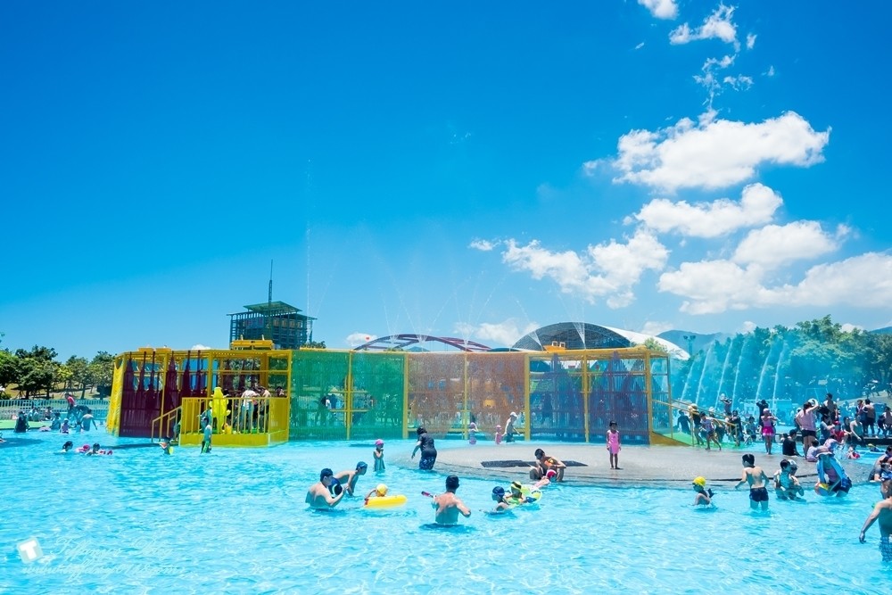 [宜蘭旅遊] 2017宜蘭國際童玩節 7/1~8/13在冬山河親水公園"穿越時空歷險記"。交通玩樂行程總整理及住宿推薦!