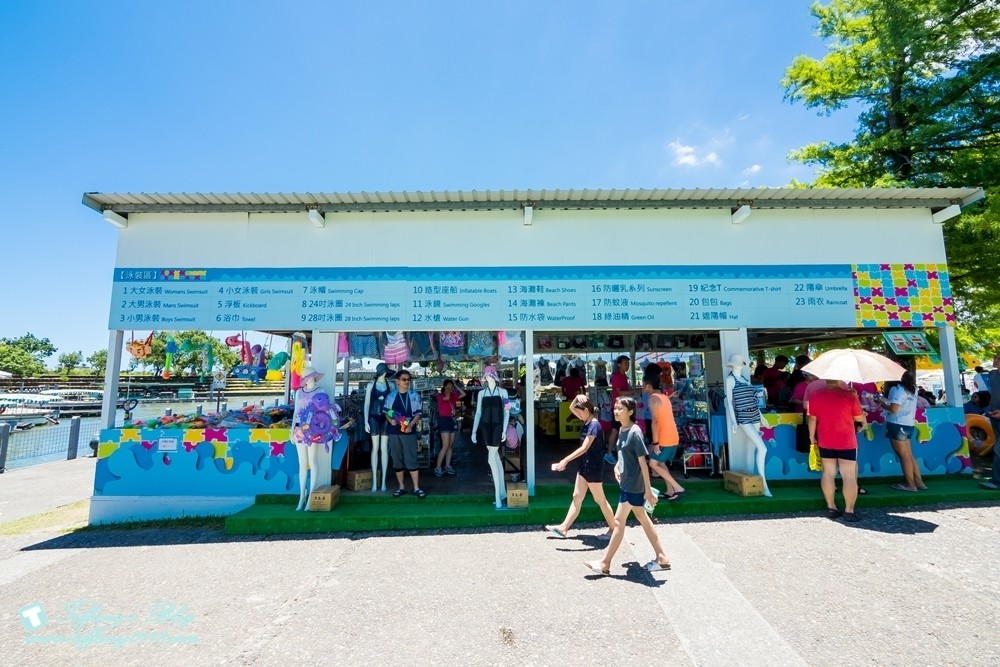 [宜蘭旅遊] 2017宜蘭國際童玩節 7/1~8/13在冬山河親水公園"穿越時空歷險記"。交通玩樂行程總整理及住宿推薦!