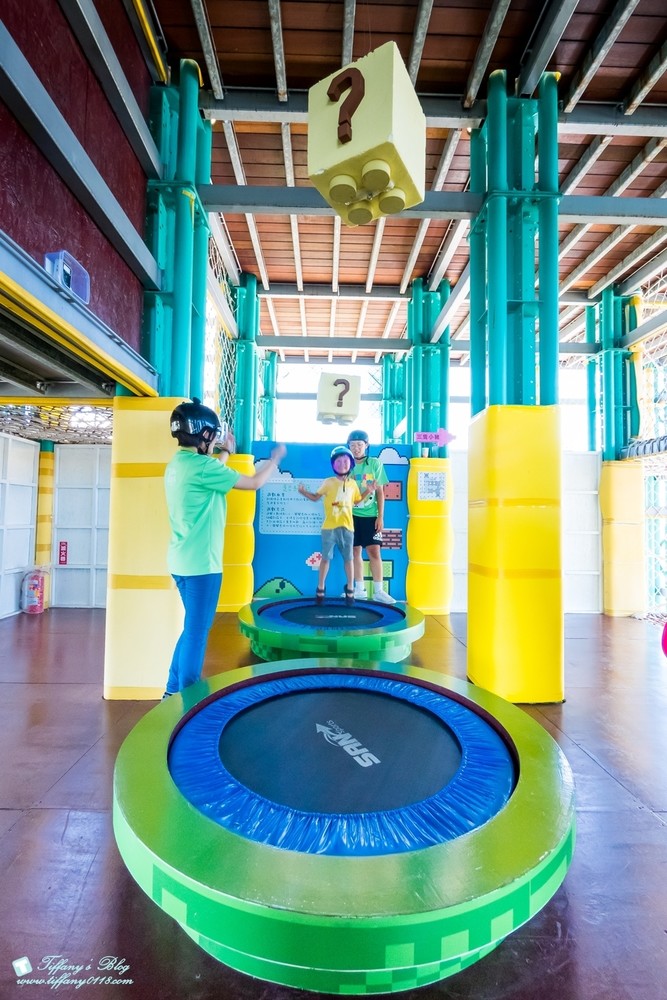 [宜蘭旅遊] 2017宜蘭國際童玩節 7/1~8/13在冬山河親水公園"穿越時空歷險記"。交通玩樂行程總整理及住宿推薦!