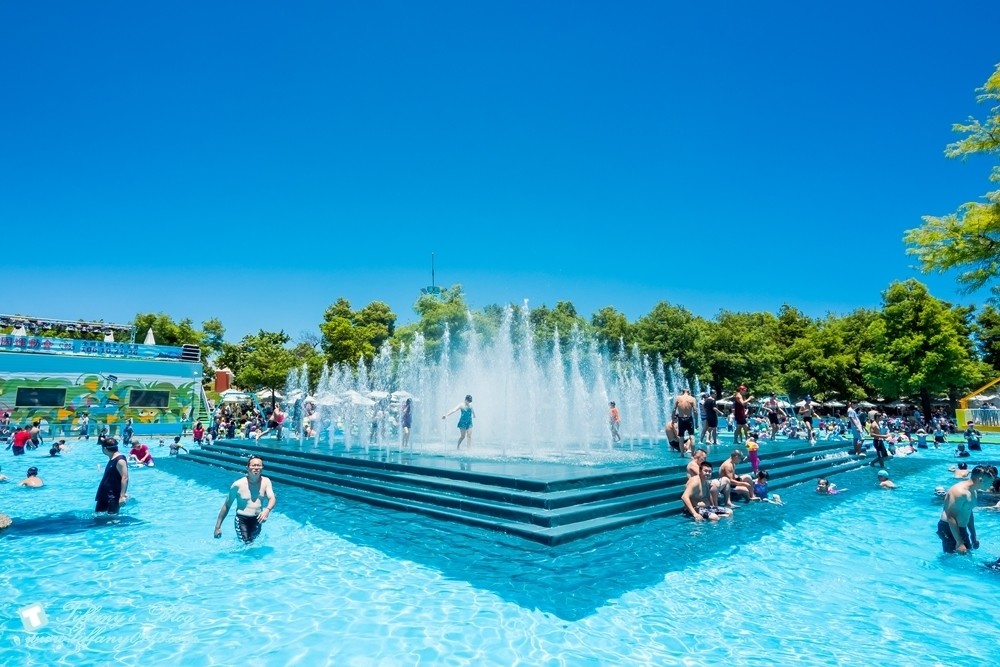 [宜蘭旅遊] 2017宜蘭國際童玩節 7/1~8/13在冬山河親水公園"穿越時空歷險記"。交通玩樂行程總整理及住宿推薦!