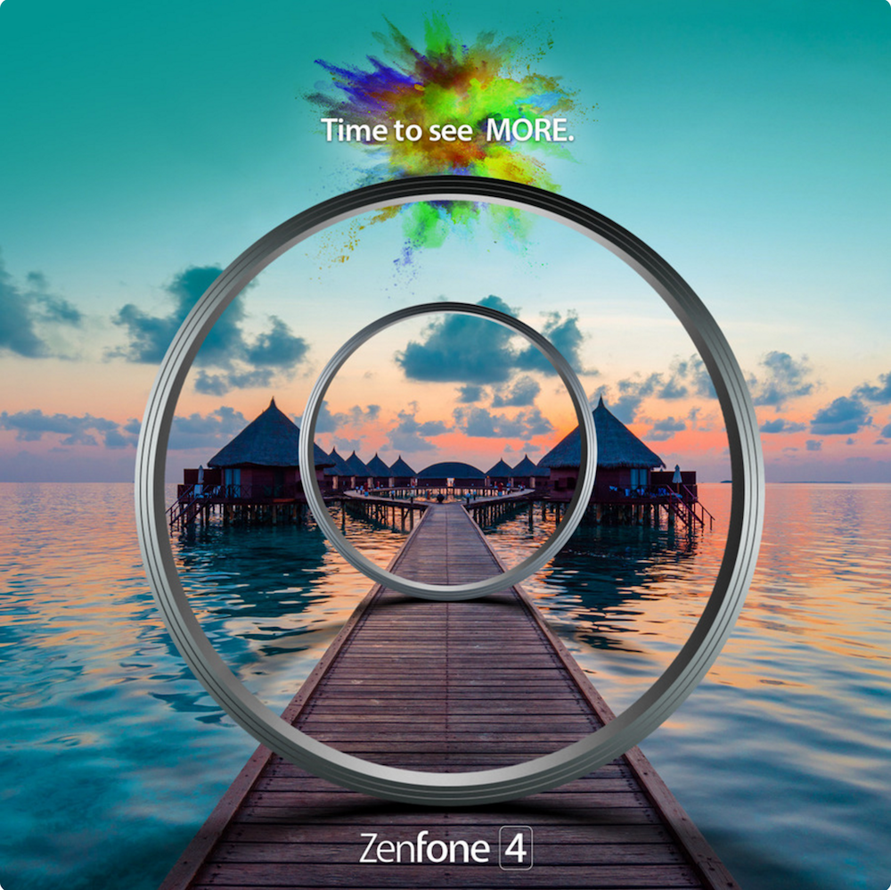 ZenFone 4