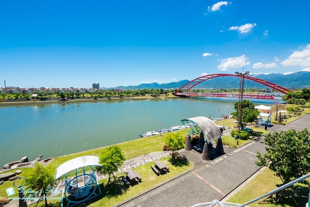 [宜蘭旅遊] 2017宜蘭國際童玩節 7/1~8/13在冬山河親水公園"穿越時空歷險記"。交通玩樂行程總整理及住宿推薦!