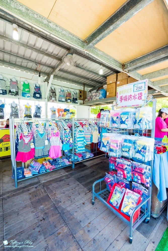 [宜蘭旅遊] 2017宜蘭國際童玩節 7/1~8/13在冬山河親水公園"穿越時空歷險記"。交通玩樂行程總整理及住宿推薦!