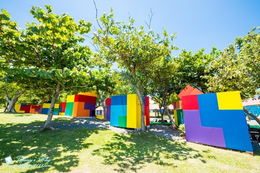 [宜蘭旅遊] 2017宜蘭國際童玩節 7/1~8/13在冬山河親水公園"穿越時空歷險記"。交通玩樂行程總整理及住宿推薦!