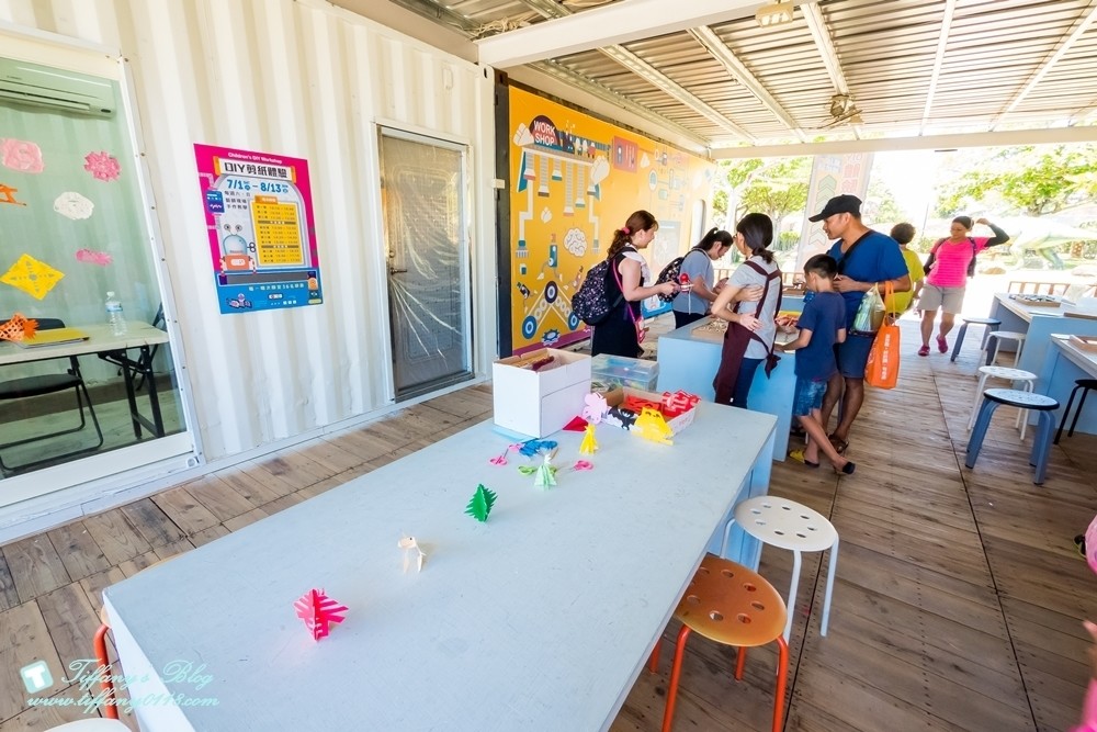 [宜蘭旅遊] 2017宜蘭國際童玩節 7/1~8/13在冬山河親水公園"穿越時空歷險記"。交通玩樂行程總整理及住宿推薦!
