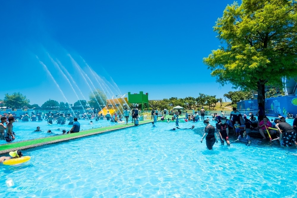 [宜蘭旅遊] 2017宜蘭國際童玩節 7/1~8/13在冬山河親水公園"穿越時空歷險記"。交通玩樂行程總整理及住宿推薦!