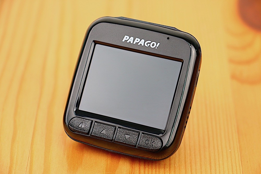 PAPAGO! GoSafe S780