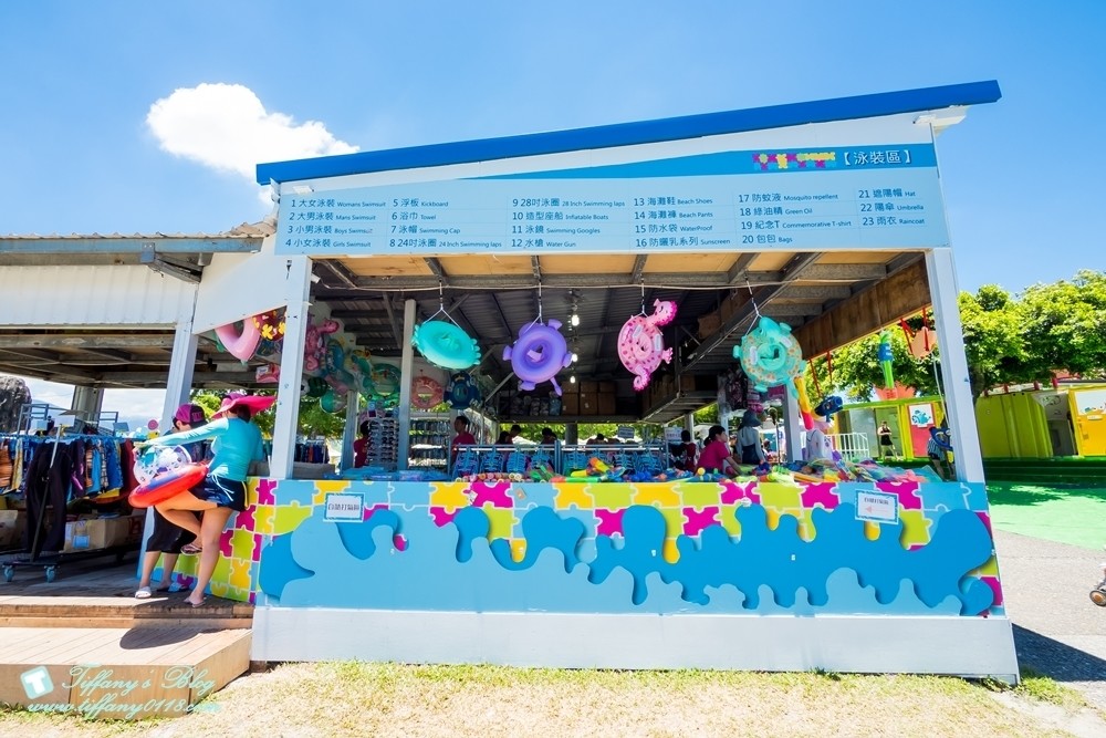 [宜蘭旅遊] 2017宜蘭國際童玩節 7/1~8/13在冬山河親水公園"穿越時空歷險記"。交通玩樂行程總整理及住宿推薦!