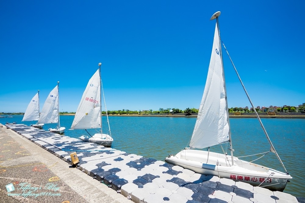 [宜蘭旅遊] 2017宜蘭國際童玩節 7/1~8/13在冬山河親水公園"穿越時空歷險記"。交通玩樂行程總整理及住宿推薦!