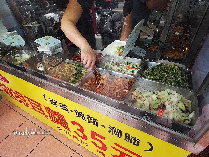 《台中。烏日美食》詹記餐飲（腳扣飯&焢肉飯）、休士頓便當（封肉飯）@鄰近烏日車站