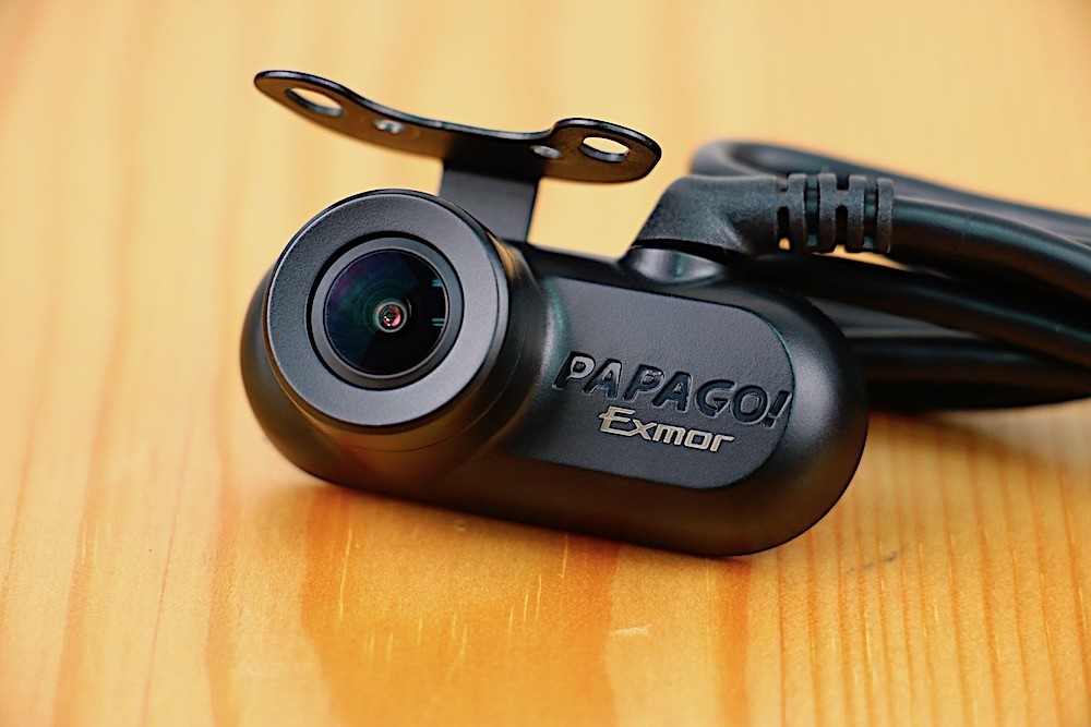 PAPAGO! GoSafe S780