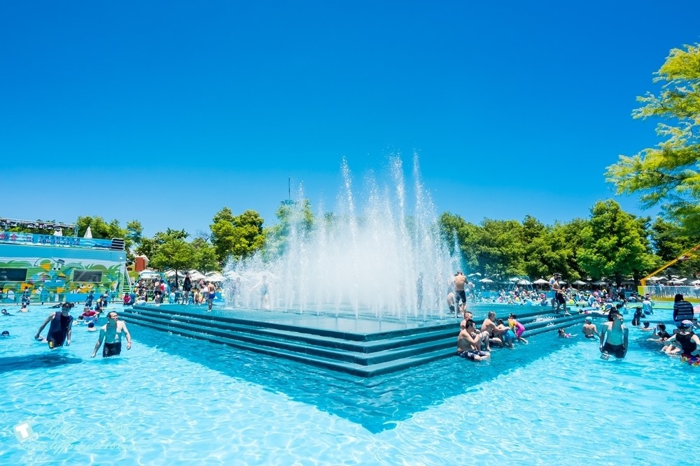 [宜蘭旅遊] 2017宜蘭國際童玩節 7/1~8/13在冬山河親水公園"穿越時空歷險記"。交通玩樂行程總整理及住宿推薦!