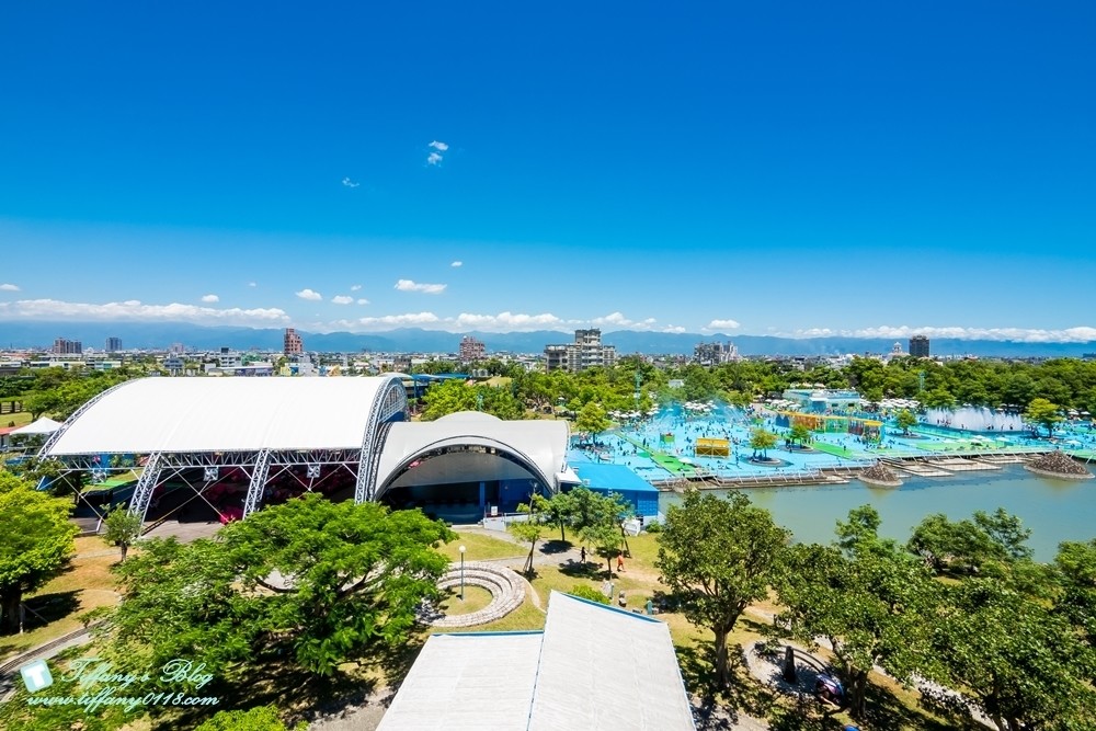 [宜蘭旅遊] 2017宜蘭國際童玩節 7/1~8/13在冬山河親水公園"穿越時空歷險記"。交通玩樂行程總整理及住宿推薦!
