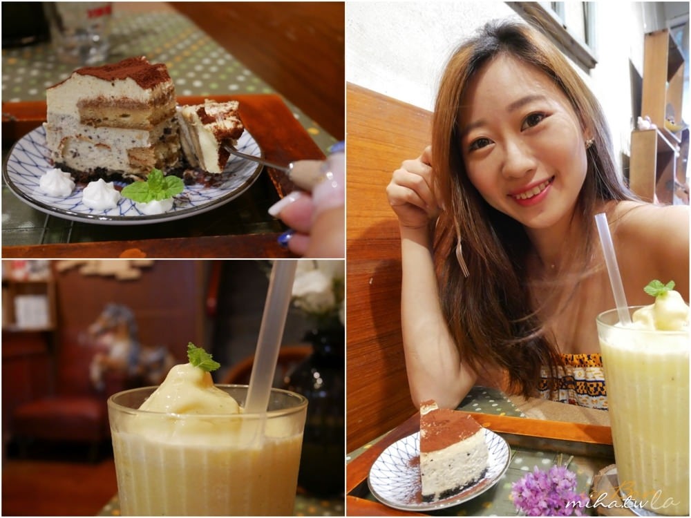 台中自由行,台中咖啡廳,台中景點,ig打卡點,老屋咖啡廳,