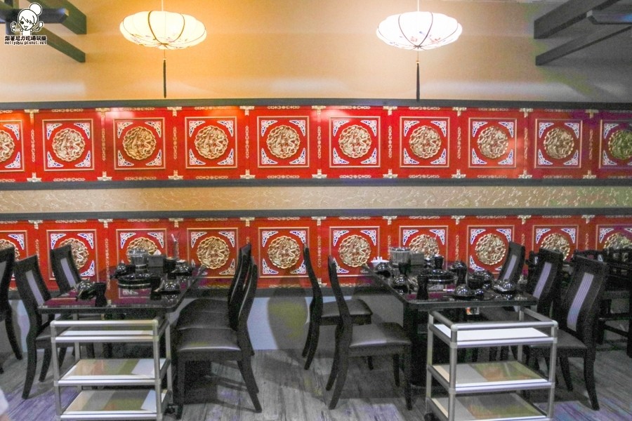 蜀壹干鍋鴨頭 乾鍋丫頭 麻辣 高雄火鍋 必吃 捷運美食 (33 - 39).jpg