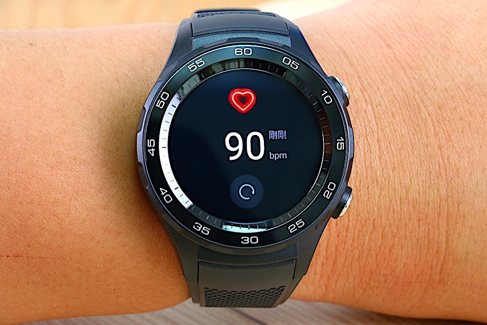 HUAWEI Watch 2