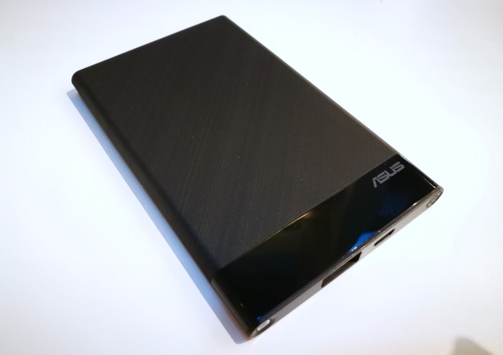 ZenPower Slim