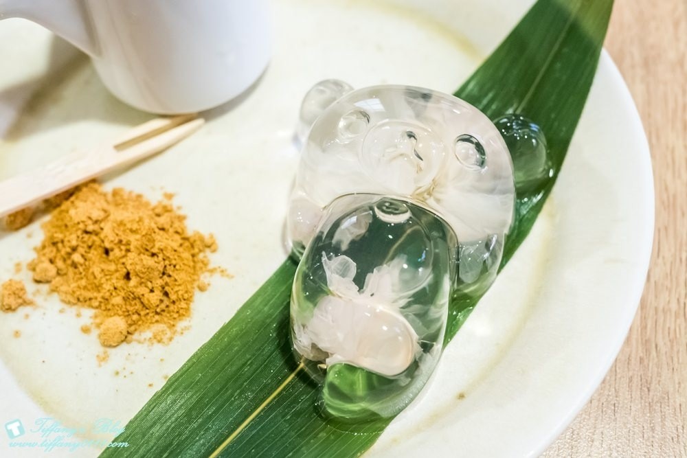 [台北主題餐廳]拉拉熊茶屋Rilakkuma Cha-Ya/捷運中山站美食推薦(附詳細菜單及排隊攻略)