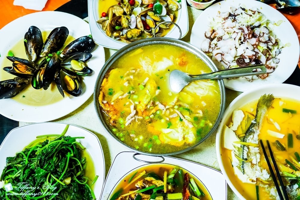 馬祖四天三夜懶人包--南北竿/南竿+北竿好吃好玩美食景點一次收錄(文末贈禮)