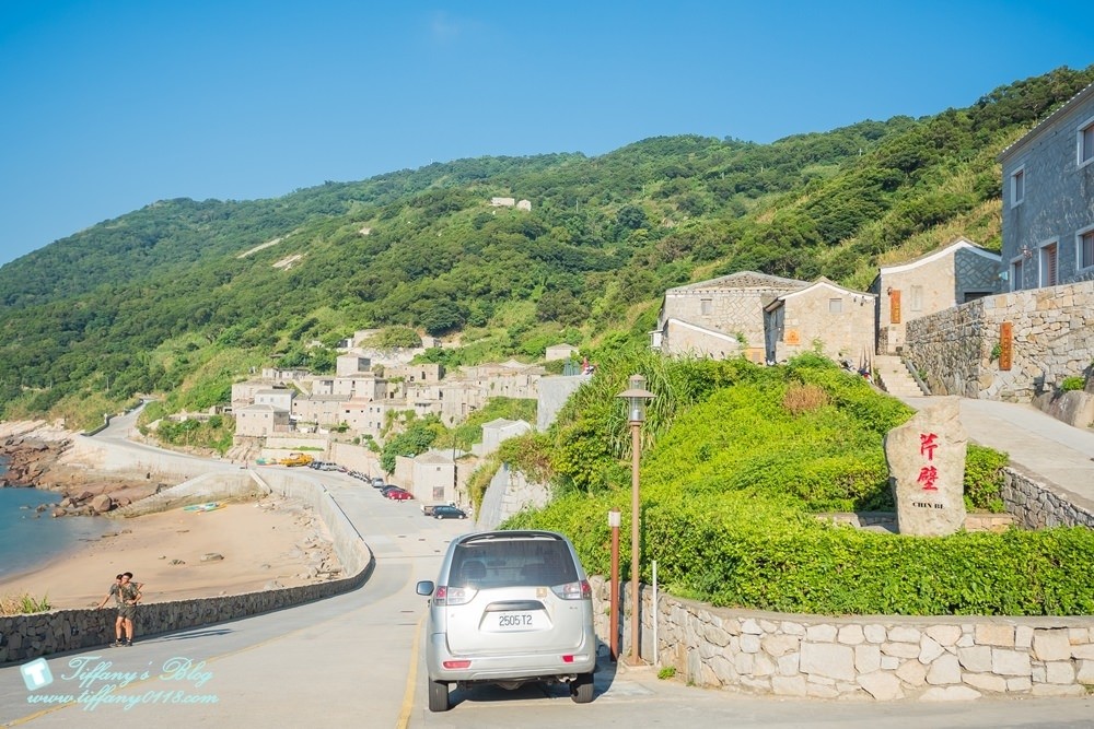 馬祖四天三夜懶人包--南北竿/南竿+北竿好吃好玩美食景點一次收錄(文末贈禮)