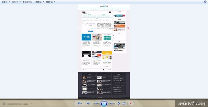 梅問題－Chrome外掛－Nimbus錄影截圖一鍵搞定！
