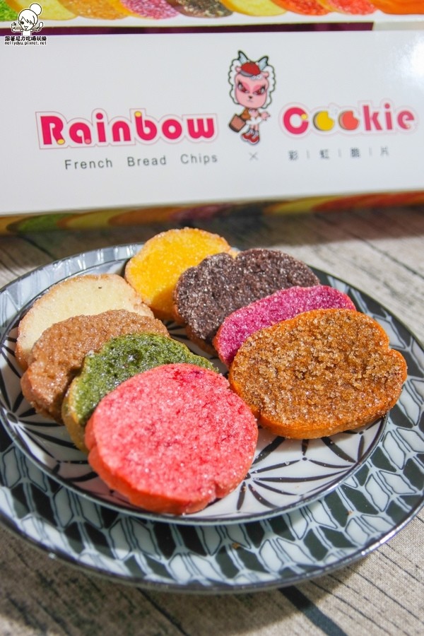 DoGa香酥脆椒  Rainbow Cookie 彩虹脆片 台南 0 (1 - 4).jpg