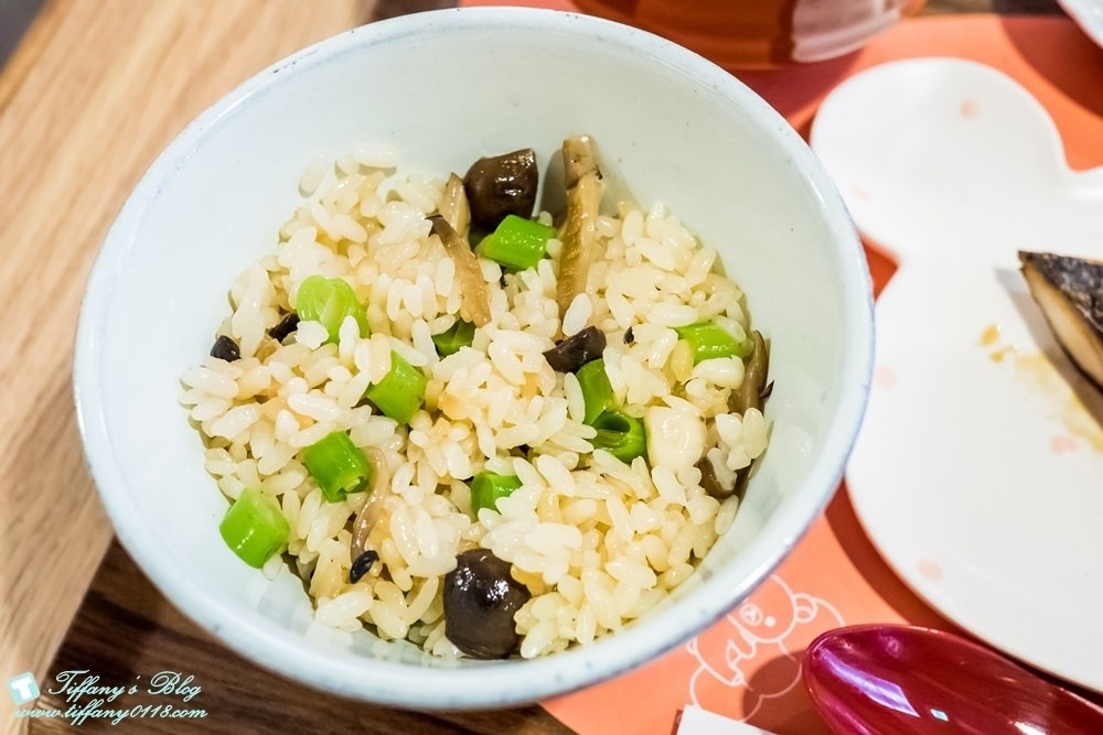 [台北主題餐廳]拉拉熊茶屋Rilakkuma Cha-Ya/捷運中山站美食推薦(附詳細菜單及排隊攻略)