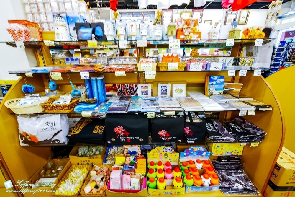 馬祖四天三夜懶人包--南北竿/南竿+北竿好吃好玩美食景點一次收錄(文末贈禮)