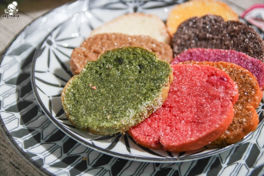 DoGa香酥脆椒  Rainbow Cookie 彩虹脆片 台南 (18 - 27).jpg