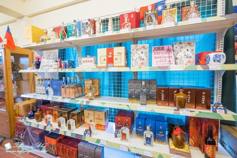 馬祖四天三夜懶人包--南北竿/南竿+北竿好吃好玩美食景點一次收錄(文末贈禮)