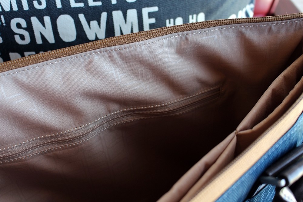 Moshi Urbana 商務 筆電 公事包