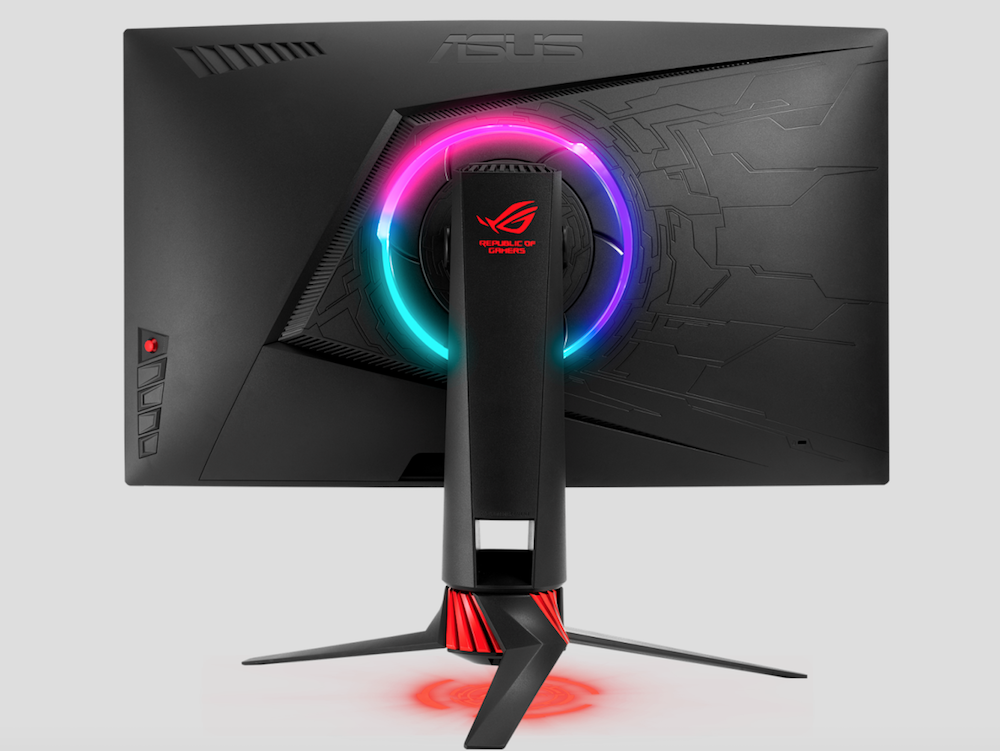 ROG Strix XG27VQ