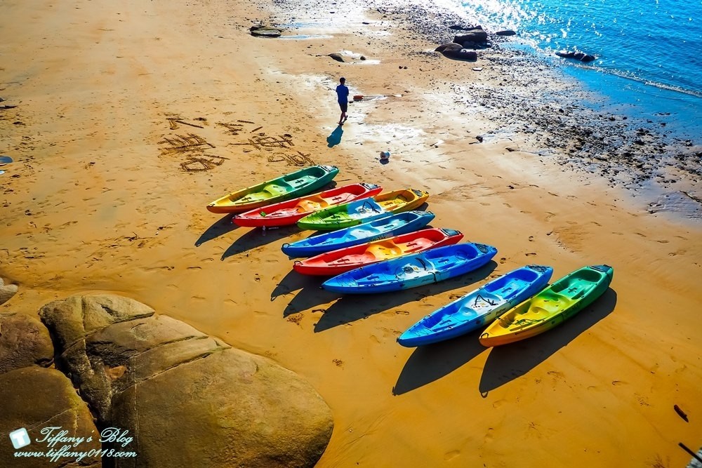 馬祖四天三夜懶人包--南北竿/南竿+北竿好吃好玩美食景點一次收錄(文末贈禮)