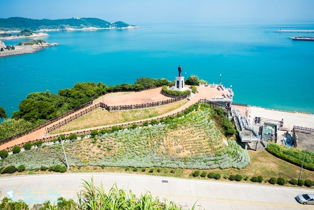 馬祖四天三夜懶人包--南北竿/南竿+北竿好吃好玩美食景點一次收錄(文末贈禮)