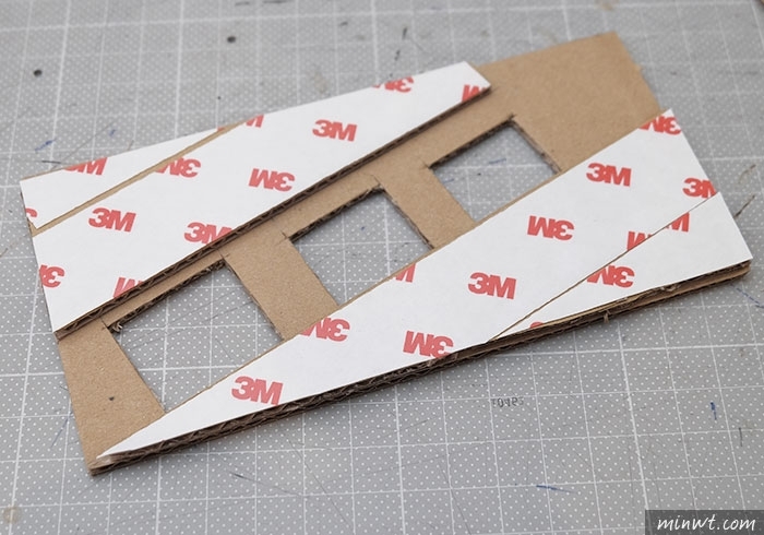 梅問題－《MOMO紙箱別丟!!》自製台幣專用的銅板動分類收納盒，支援多銅板，命中率百分百