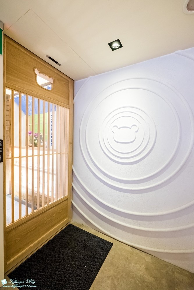 [台北主題餐廳]拉拉熊茶屋Rilakkuma Cha-Ya/捷運中山站美食推薦(附詳細菜單及排隊攻略)