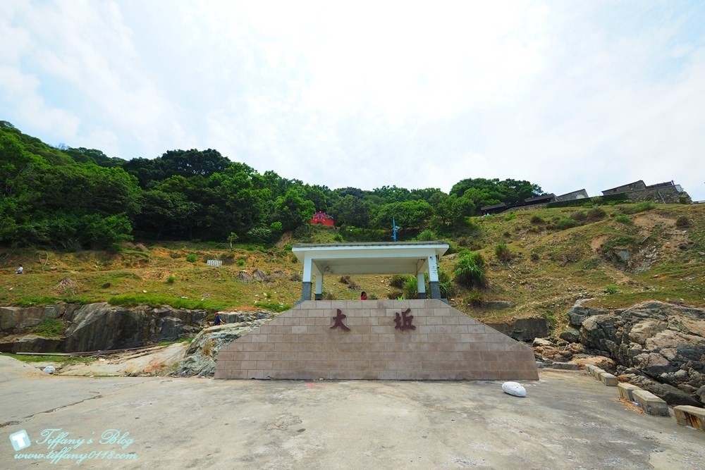 馬祖四天三夜懶人包--南北竿/南竿+北竿好吃好玩美食景點一次收錄(文末贈禮)