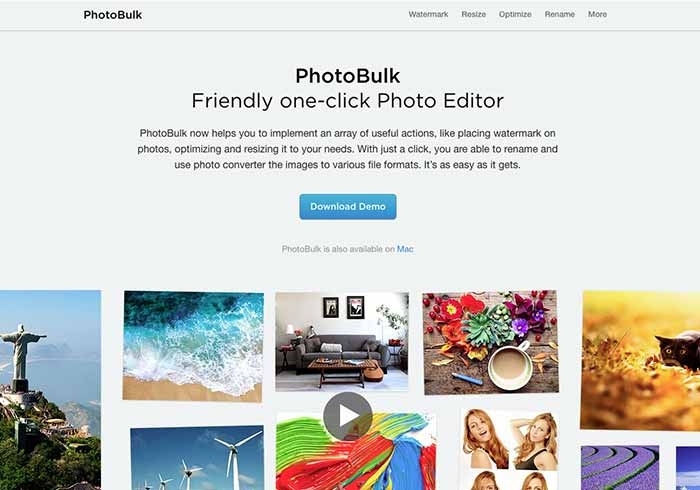 梅問題－PhotoBulk地表上最強的PNG/JPG圖片壓器，同時還能壓浮水印、改變尺寸、自訂壓縮比、重新命名