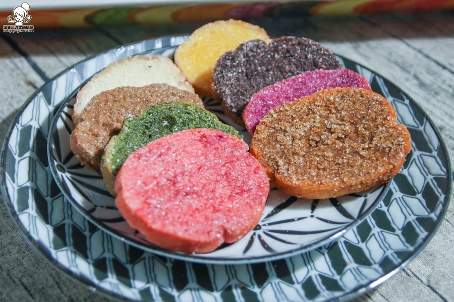 DoGa香酥脆椒  Rainbow Cookie 彩虹脆片 台南 (17 - 27).jpg